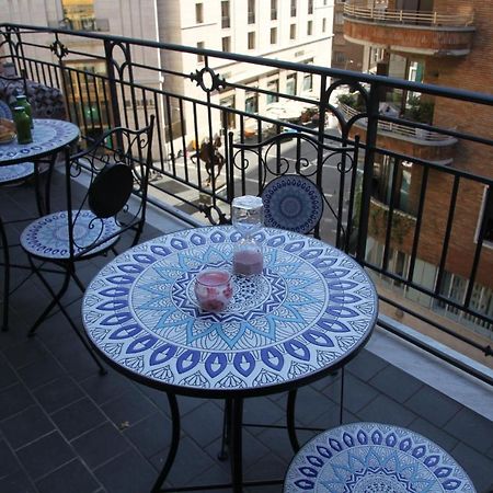 Bed and Breakfast Gioia Toledo à Naples Extérieur photo