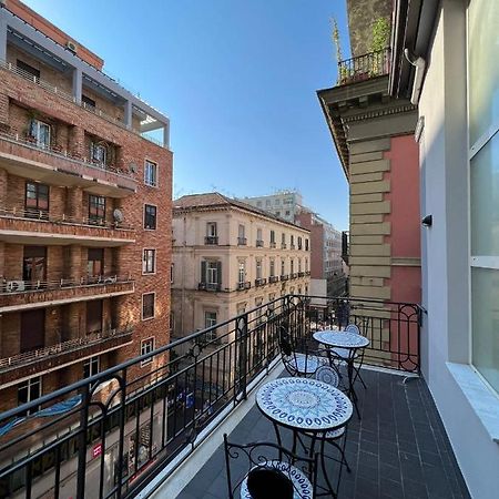 Bed and Breakfast Gioia Toledo à Naples Extérieur photo