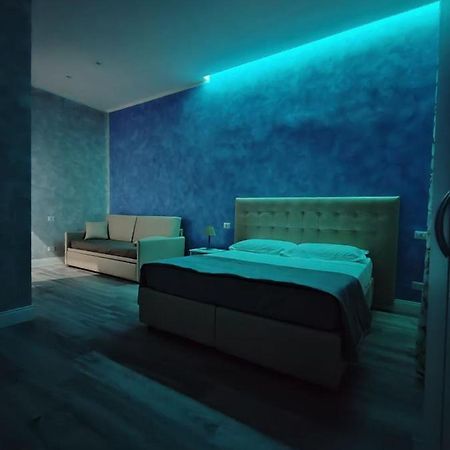 Bed and Breakfast Gioia Toledo à Naples Extérieur photo
