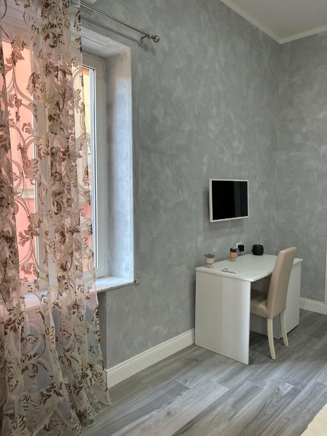 Bed and Breakfast Gioia Toledo à Naples Extérieur photo