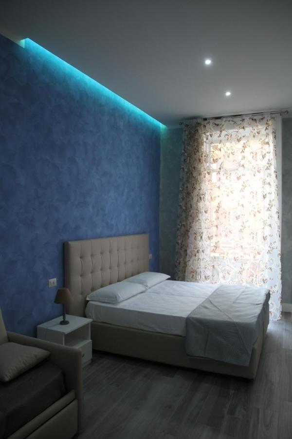 Bed and Breakfast Gioia Toledo à Naples Extérieur photo