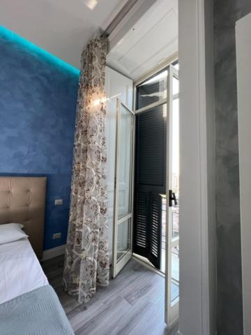 Bed and Breakfast Gioia Toledo à Naples Extérieur photo