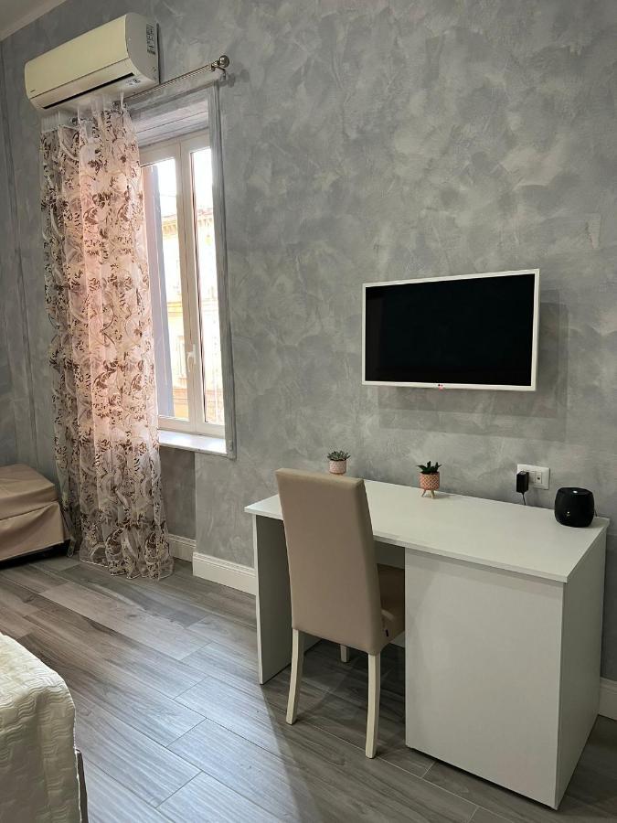 Bed and Breakfast Gioia Toledo à Naples Extérieur photo