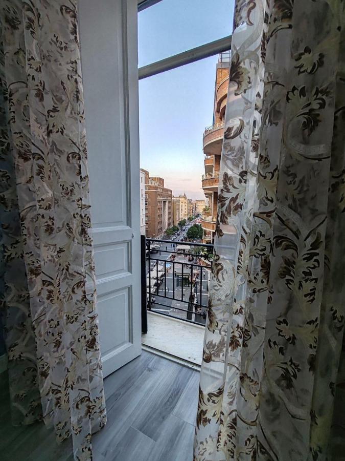 Bed and Breakfast Gioia Toledo à Naples Extérieur photo