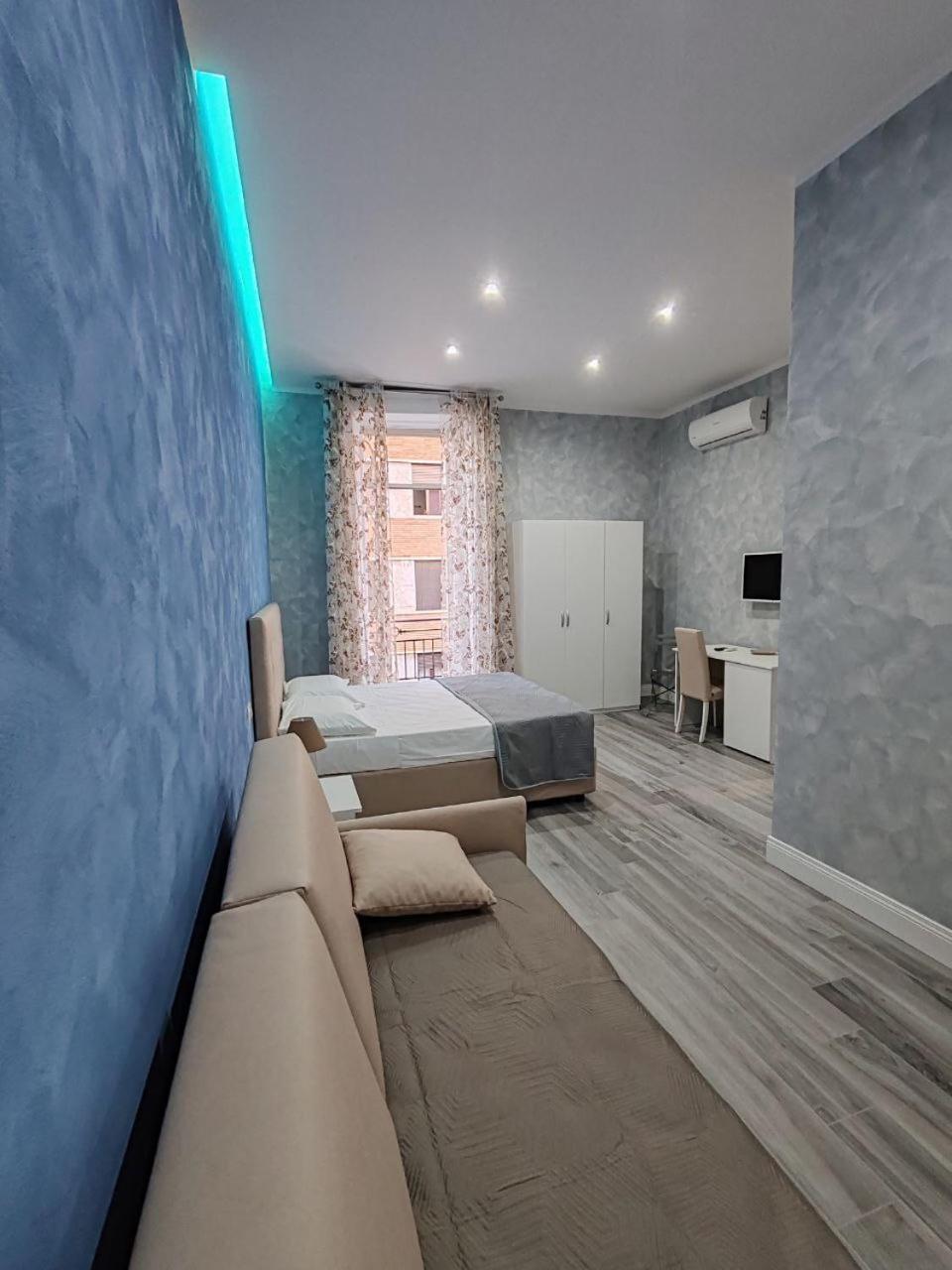 Bed and Breakfast Gioia Toledo à Naples Extérieur photo